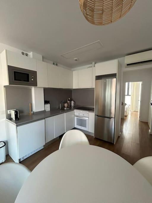 Apartamento Myhousespain - Piso Con Parking Y Terraza En Madrid